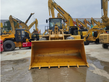 اللودر بعجل CAT 950G Wheel Loader: صورة 2