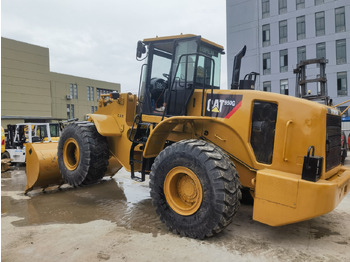 اللودر بعجل CAT 950G Wheel Loader: صورة 4