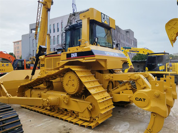جرافة CATERPILLAR D6R