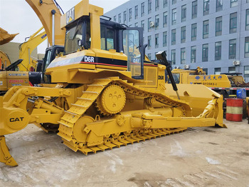 جرافة CATERPILLAR D6R