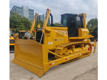جرافة CATERPILLAR D7G