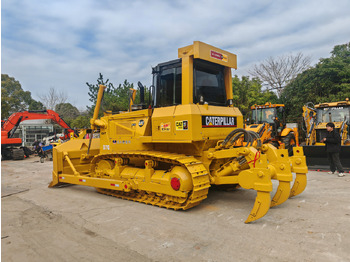جرافة CATERPILLAR D7G