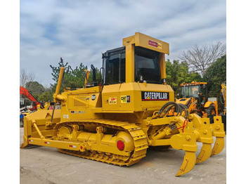 جرافة CATERPILLAR D7G
