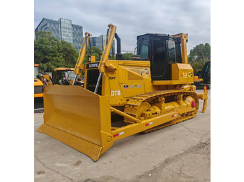 جرافة CATERPILLAR D7G