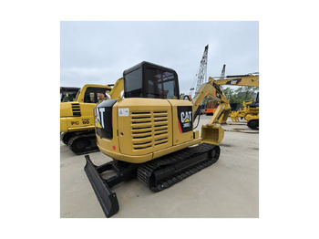 حفارة مُصَّغرة CATERPILLAR 306E2