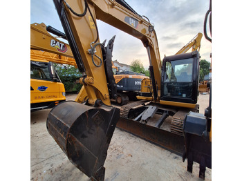 حفار زحاف CATERPILLAR 308