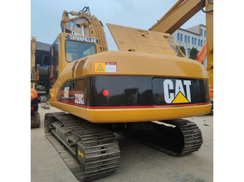 حفار زحاف CATERPILLAR 320CL