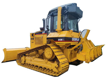 جرافة CATERPILLAR D5M