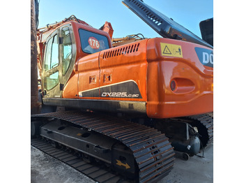 حفار زحاف DOOSAN Doosan DX225LC-9C Crawler excavator: صورة 3