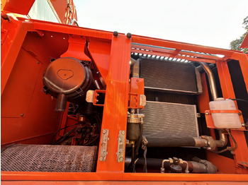 حفار زحاف DOOSAN Doosan DX225LC Crawler excavator: صورة 5