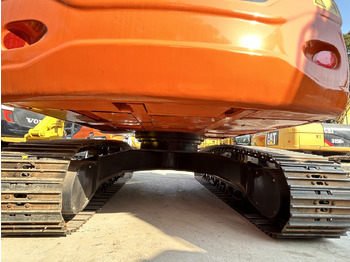 حفار زحاف DOOSAN Doosan DX225LC Crawler excavator: صورة 3