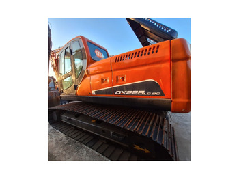 حفار زحاف DOOSAN DX300LC-9C