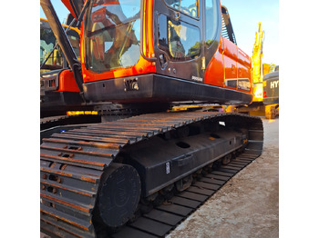 حفار زحاف DOOSAN DX225LC-9C