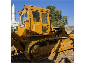 جرافة CATERPILLAR D6G