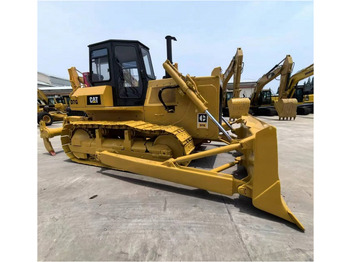 جرافة CATERPILLAR D7G