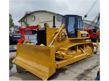 جرافة CATERPILLAR D6G