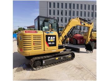 حفار زحاف CATERPILLAR 303.5E