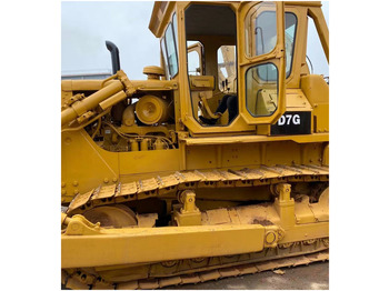 جرافة CATERPILLAR D7G