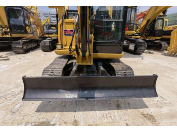 High Quality Low price for Construction digger used cat306E2 used cat 306 excavator used 6ton excavators  japan excavator High Quality Low price for Construction digger used cat306E2 used cat 306 excavator used 6ton excavators  japan excavator: صورة 4