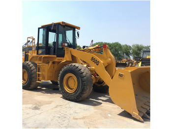 جرافة CATERPILLAR 950G