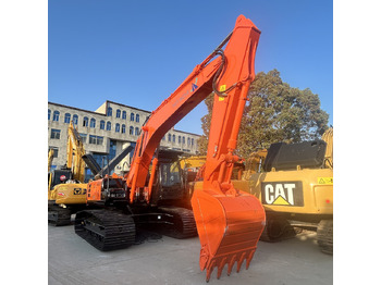 حفار زحاف HITACHI ZX200