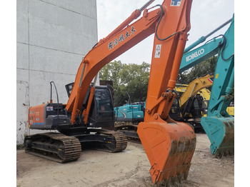 حفار زحاف Hitachi ZX200-3 Excavator: صورة 2