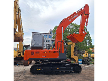 حفار زحاف HITACHI ZX350
