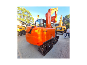 حفار زحاف HITACHI ZX60