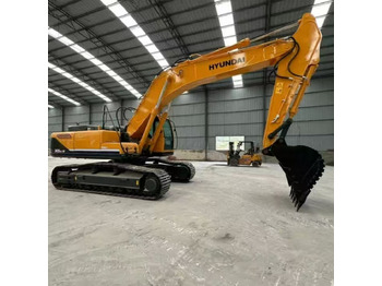 حفار زحاف Hyundai 305LC-9T Excavator: صورة 3