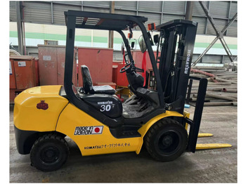 رافعة شوكية ديزل KOMATSU