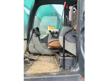 حفار زحاف KOBELCO KOBELCOSK200-8 Crawler excavator: صورة 5