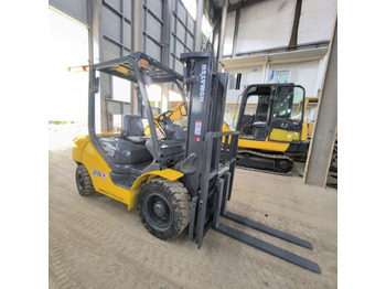 رافعة شوكية ديزل KOMATSU