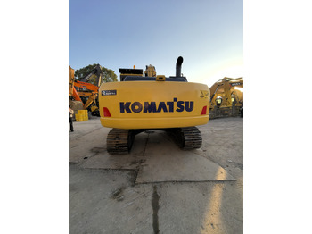 حفار زحاف Komatsu PC220-7: صورة 5