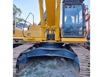 حفار زحاف KOMATSU PC350-8