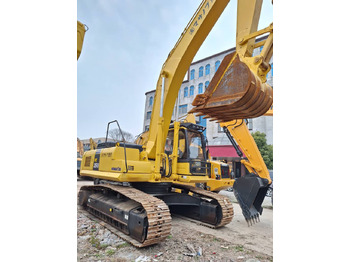 حفار زحاف KOMATSU PC350-8