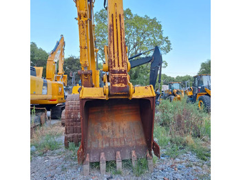 Komatsu PC350-8 excavator Komatsu PC350-8 excavator: صورة 5