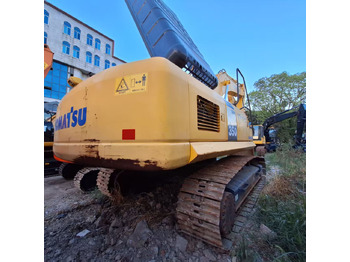 Komatsu PC350-8 excavator Komatsu PC350-8 excavator: صورة 2