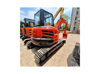 حفار زحاف KUBOTA