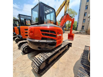 حفارة مُصَّغرة KUBOTA