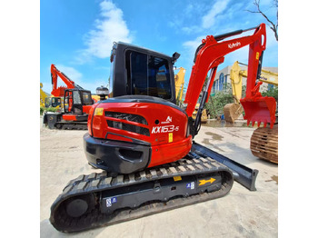 حفارة مُصَّغرة KUBOTA