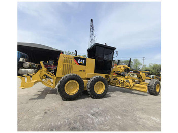ممهدة CATERPILLAR 140H