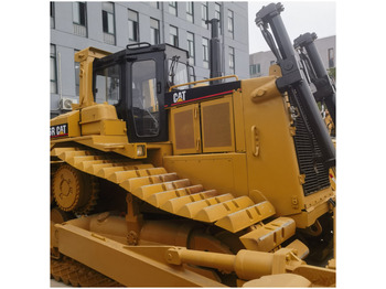 جرافة CATERPILLAR D6R