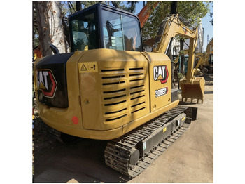 حفار زحاف CATERPILLAR 306E2