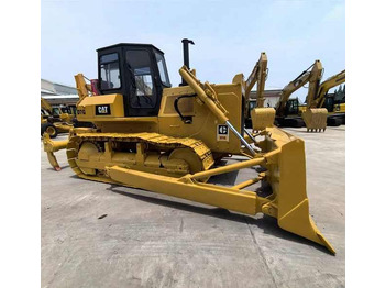 جرافة Second Hand Original Caterpillar Bulldozer D7 Used CAT D7G Dozer on Hot Sale in China: صورة 3