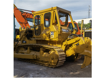 جرافة CATERPILLAR D7G