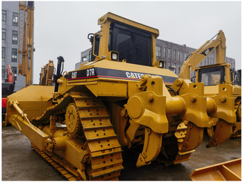 جرافة CATERPILLAR D7R