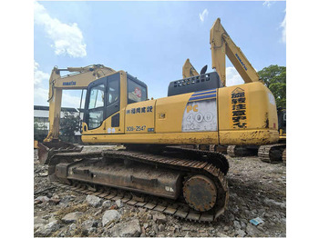 حفار زحاف KOMATSU PC400-8