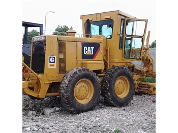 ممهدة CATERPILLAR 140H