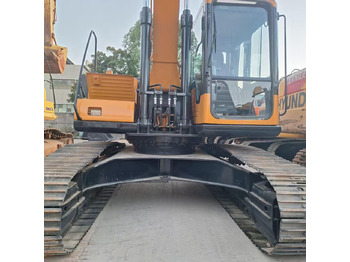 حفار زحاف Used SANY 215c Excavator: صورة 5 حفار زحاف Used SANY 215c Excavator: صورة 5