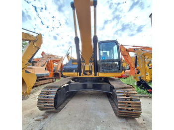 حفارة cat 336d Excavator: صورة 3
